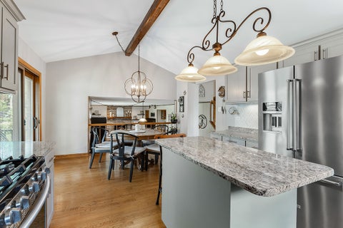 Tiny photo for 15614 S Badger Lane, Homer Glen, IL 60491 (MLS # 12738279)