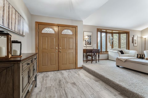 Tiny photo for 15614 S Badger Lane, Homer Glen, IL 60491 (MLS # 12738279)