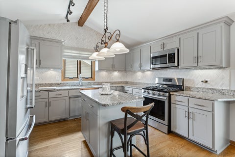 Tiny photo for 15614 S Badger Lane, Homer Glen, IL 60491 (MLS # 12738279)