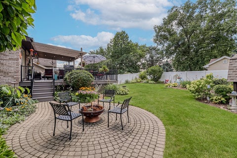 Tiny photo for 15614 S Badger Lane, Homer Glen, IL 60491 (MLS # 12738279)