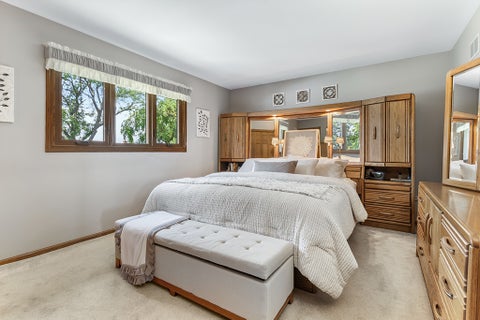 Tiny photo for 15614 S Badger Lane, Homer Glen, IL 60491 (MLS # 12738279)