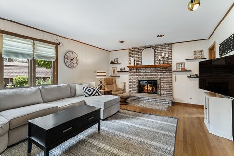Tiny photo for 15614 S Badger Lane, Homer Glen, IL 60491 (MLS # 12738279)