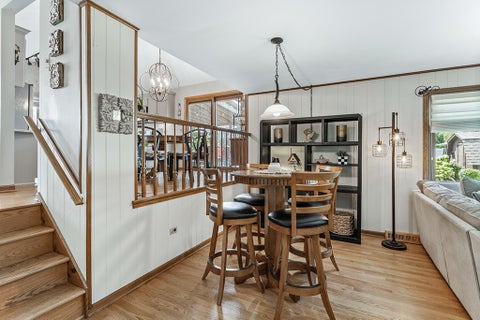 Tiny photo for 15614 S Badger Lane, Homer Glen, IL 60491 (MLS # 12738279)
