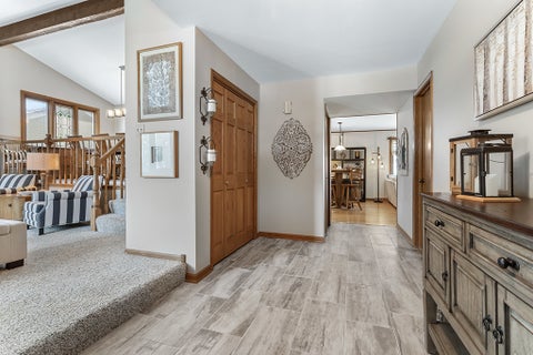Tiny photo for 15614 S Badger Lane, Homer Glen, IL 60491 (MLS # 12738279)