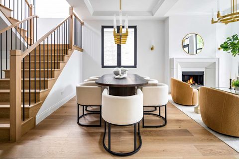 Tiny photo for 2127 W Dickens Avenue, Chicago, IL 60647 (MLS # 12500072)