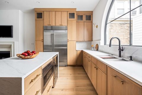 Tiny photo for 2127 W Dickens Avenue, Chicago, IL 60647 (MLS # 12500072)