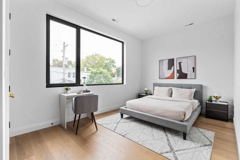 Tiny photo for 2127 W Dickens Avenue, Chicago, IL 60647 (MLS # 12500072)