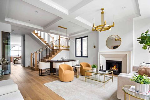 Tiny photo for 2127 W Dickens Avenue, Chicago, IL 60647 (MLS # 12500072)