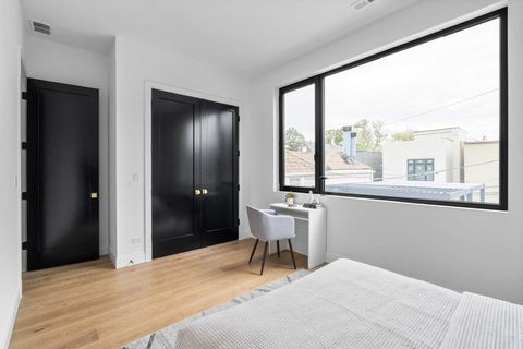 Tiny photo for 2127 W Dickens Avenue, Chicago, IL 60647 (MLS # 12500072)