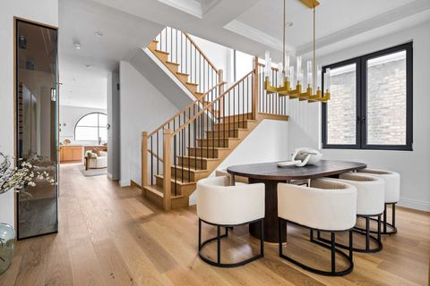 Tiny photo for 2127 W Dickens Avenue, Chicago, IL 60647 (MLS # 12500072)