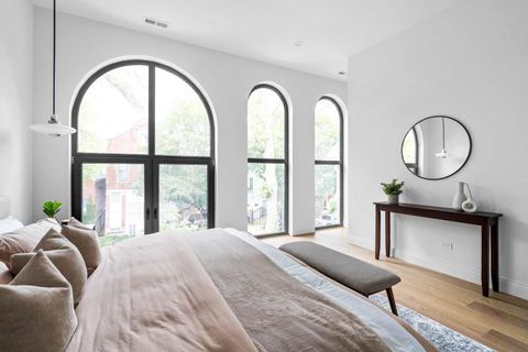 Tiny photo for 2127 W Dickens Avenue, Chicago, IL 60647 (MLS # 12500072)