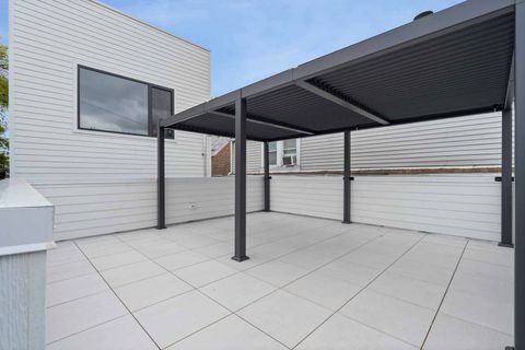 Tiny photo for 2127 W Dickens Avenue, Chicago, IL 60647 (MLS # 12500072)