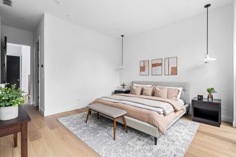 Tiny photo for 2127 W Dickens Avenue, Chicago, IL 60647 (MLS # 12500072)