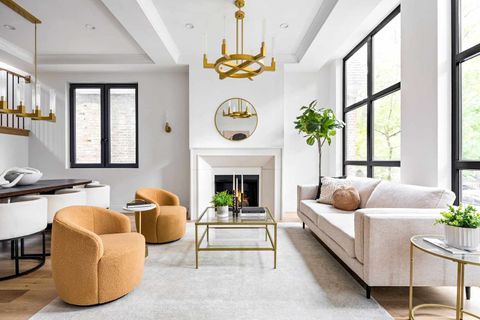 Tiny photo for 2127 W Dickens Avenue, Chicago, IL 60647 (MLS # 12500072)