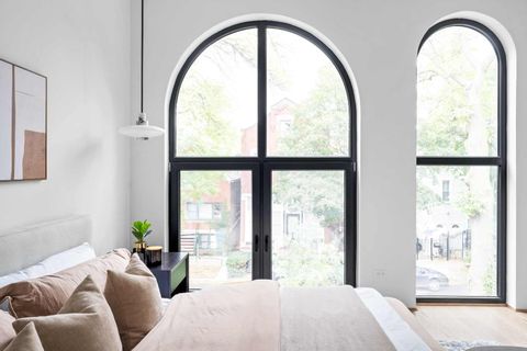 Tiny photo for 2127 W Dickens Avenue, Chicago, IL 60647 (MLS # 12500072)