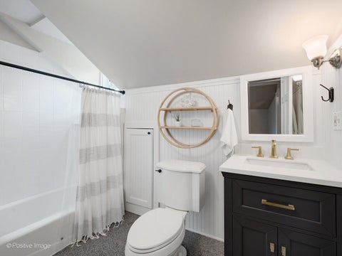 Tiny photo for 236 S BRAINARD Avenue, La Grange, IL 60525 (MLS # 12705080)