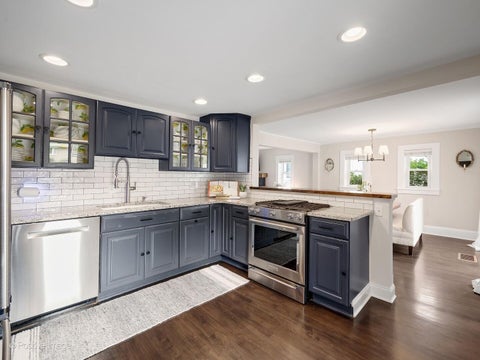 Tiny photo for 236 S BRAINARD Avenue, La Grange, IL 60525 (MLS # 12705080)