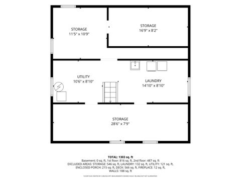 Tiny photo for 236 S BRAINARD Avenue, La Grange, IL 60525 (MLS # 12705080)