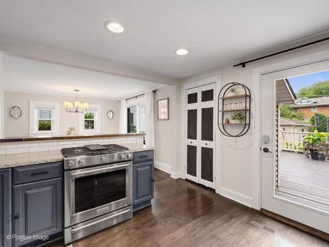 Tiny photo for 236 S BRAINARD Avenue, La Grange, IL 60525 (MLS # 12705080)