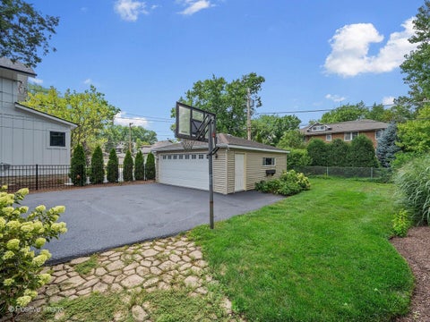 Tiny photo for 236 S BRAINARD Avenue, La Grange, IL 60525 (MLS # 12705080)