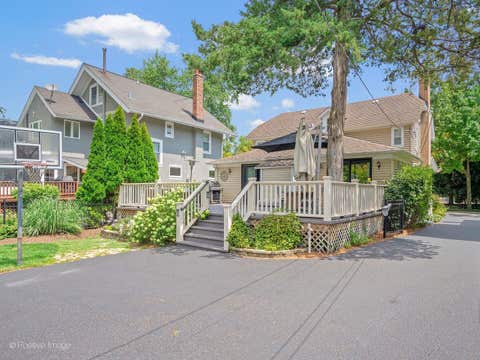 Tiny photo for 236 S BRAINARD Avenue, La Grange, IL 60525 (MLS # 12705080)