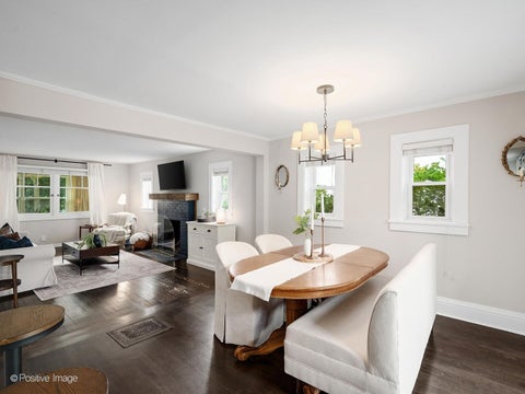 Tiny photo for 236 S BRAINARD Avenue, La Grange, IL 60525 (MLS # 12705080)