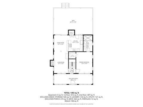 Tiny photo for 236 S BRAINARD Avenue, La Grange, IL 60525 (MLS # 12705080)
