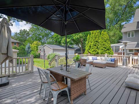 Tiny photo for 236 S BRAINARD Avenue, La Grange, IL 60525 (MLS # 12705080)