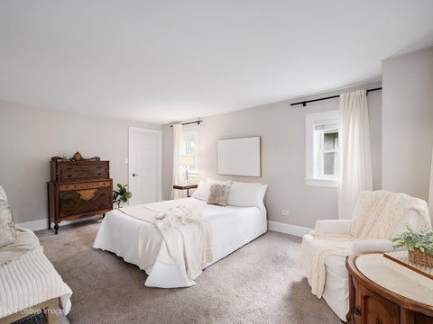 Tiny photo for 236 S BRAINARD Avenue, La Grange, IL 60525 (MLS # 12705080)