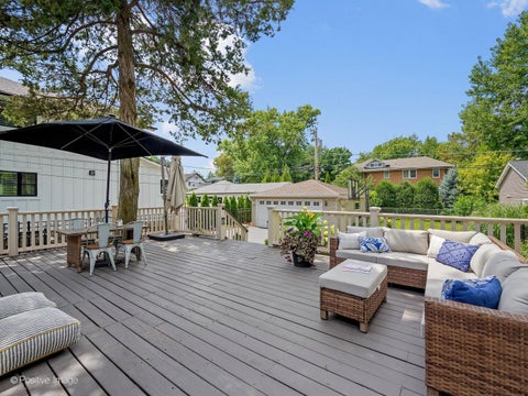 Tiny photo for 236 S BRAINARD Avenue, La Grange, IL 60525 (MLS # 12705080)