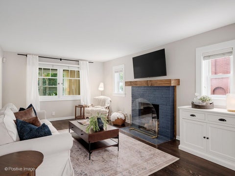 Tiny photo for 236 S BRAINARD Avenue, La Grange, IL 60525 (MLS # 12705080)