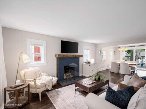 Tiny photo for 236 S BRAINARD Avenue, La Grange, IL 60525 (MLS # 12705080)