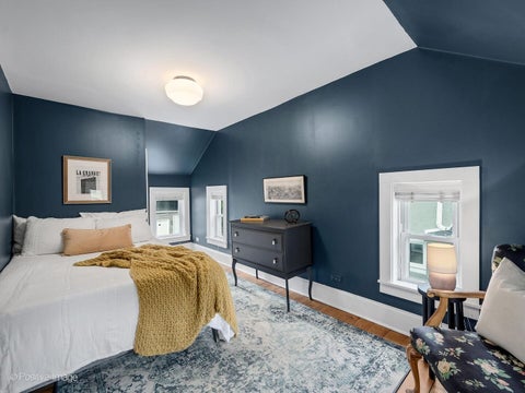 Tiny photo for 236 S BRAINARD Avenue, La Grange, IL 60525 (MLS # 12705080)