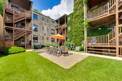 Tiny photo for 1021 N Hoyne Avenue #1A, Chicago, IL 60622 (MLS # 12677275)