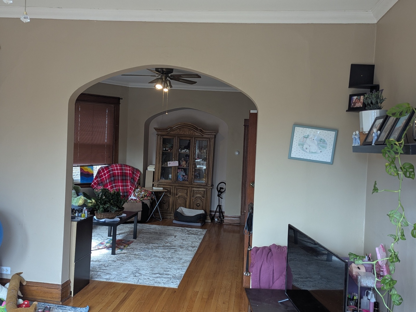 3078 N Haussen Court