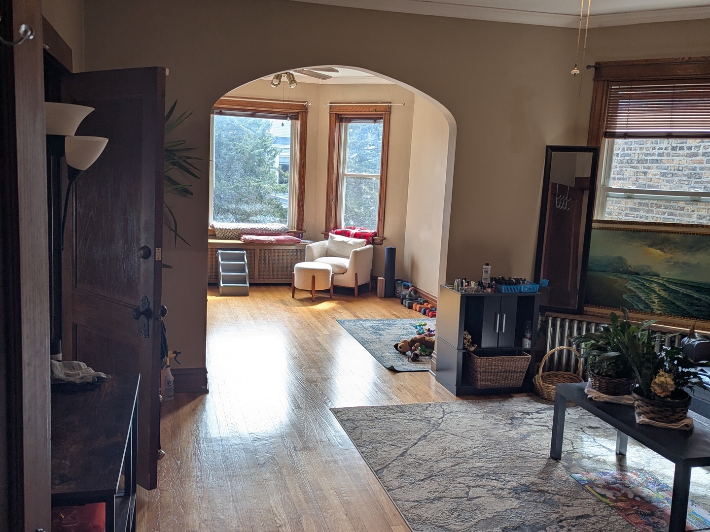 3078 N Haussen Court