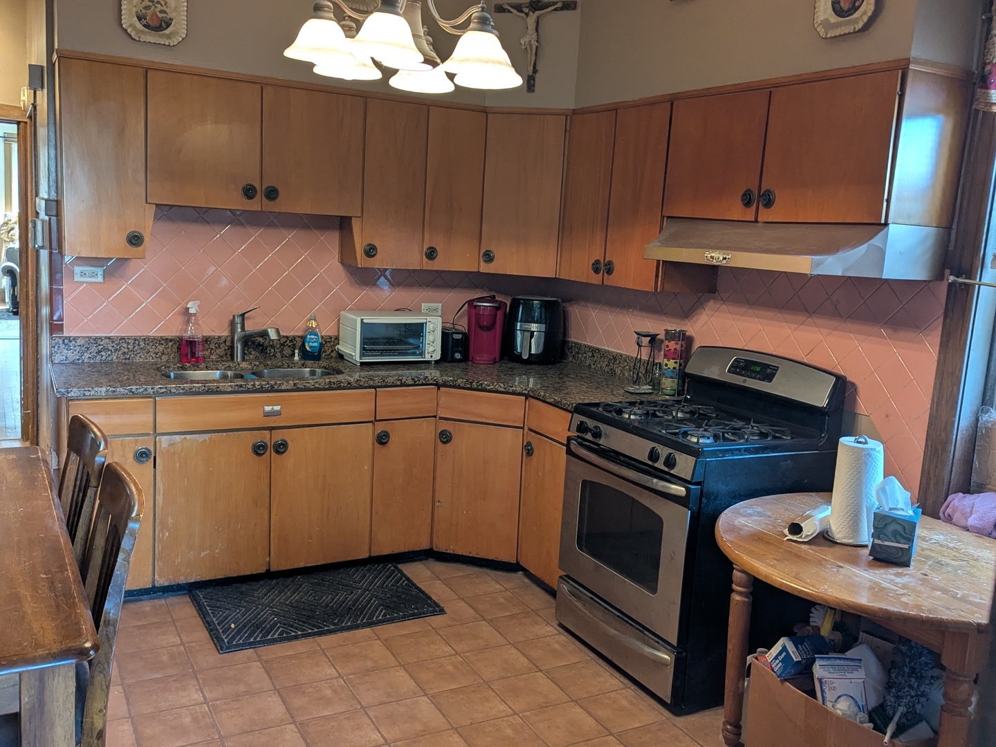 3078 N Haussen Court