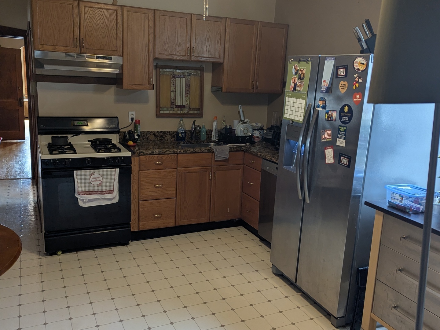 3078 N Haussen Court