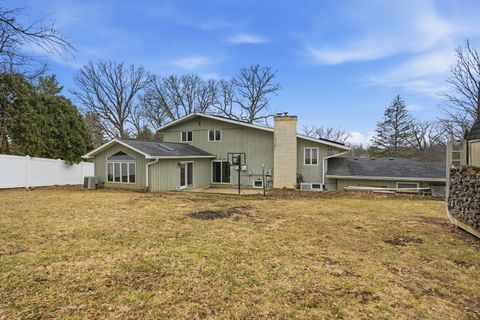 Tiny photo for 800 N Marley Road, New Lenox, IL 60451 (MLS # 12584802)
