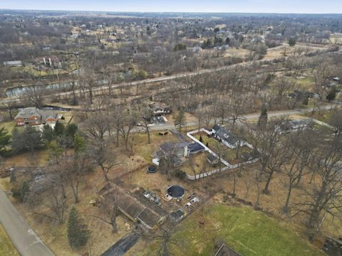 Tiny photo for 800 N Marley Road, New Lenox, IL 60451 (MLS # 12584802)