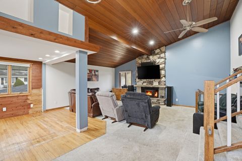 Tiny photo for 800 N Marley Road, New Lenox, IL 60451 (MLS # 12584802)