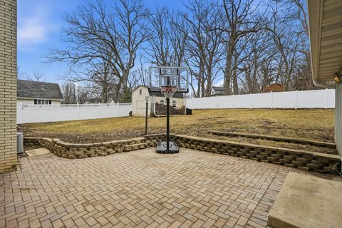 Tiny photo for 800 N Marley Road, New Lenox, IL 60451 (MLS # 12584802)