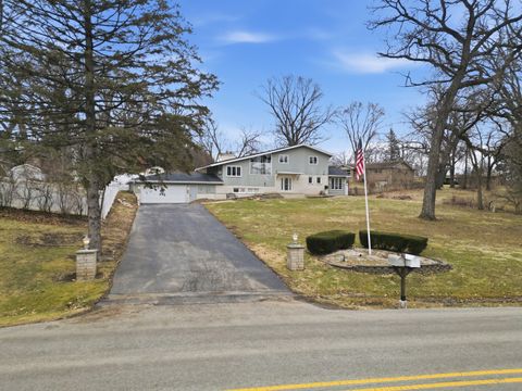 Tiny photo for 800 N Marley Road, New Lenox, IL 60451 (MLS # 12584802)