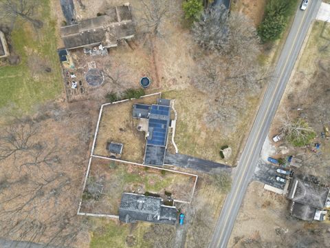 Tiny photo for 800 N Marley Road, New Lenox, IL 60451 (MLS # 12584802)