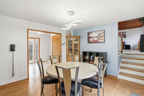 Tiny photo for 800 N Marley Road, New Lenox, IL 60451 (MLS # 12584802)