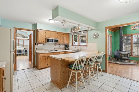 Tiny photo for 800 N Marley Road, New Lenox, IL 60451 (MLS # 12584802)
