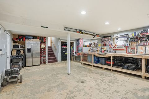 Tiny photo for 800 N Marley Road, New Lenox, IL 60451 (MLS # 12584802)