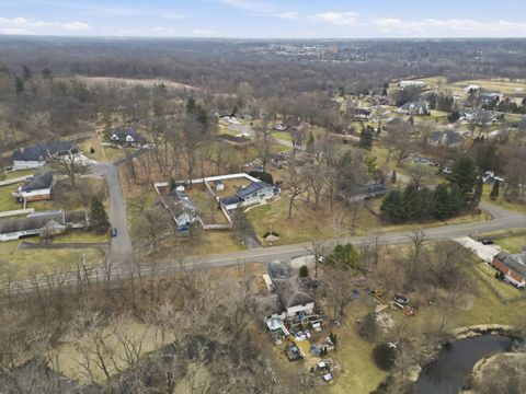 Tiny photo for 800 N Marley Road, New Lenox, IL 60451 (MLS # 12584802)