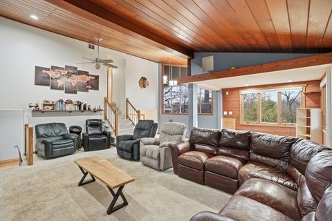 Tiny photo for 800 N Marley Road, New Lenox, IL 60451 (MLS # 12584802)