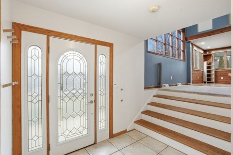 Tiny photo for 800 N Marley Road, New Lenox, IL 60451 (MLS # 12584802)